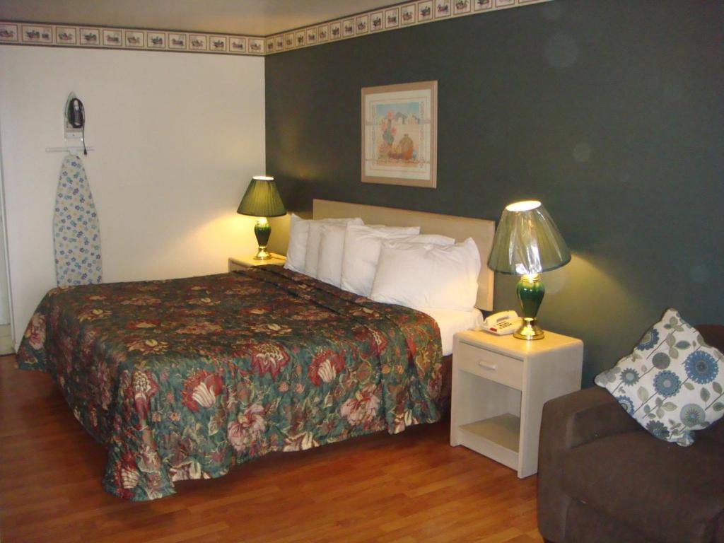 Eagle Pass Inn Pokój zdjęcie